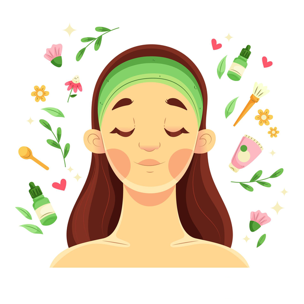 🌸 Mẹo Se Nhỏ Lỗ Chân Lông Cho Da Mặt – Giải Pháp Cho Làn Da Mịn Màng 🌸