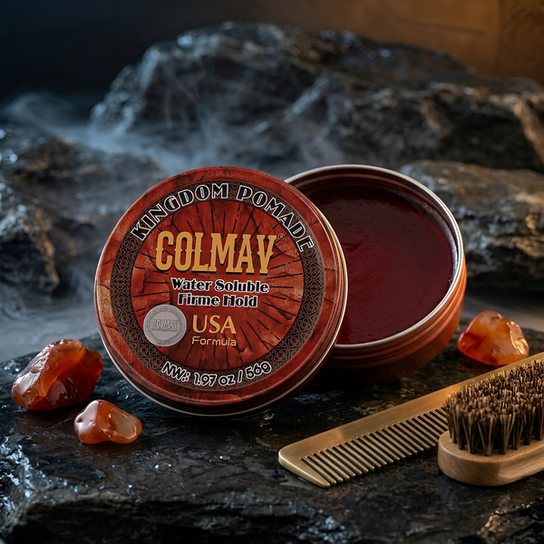 Wax nước Colmav Kingdom Pomade 56g