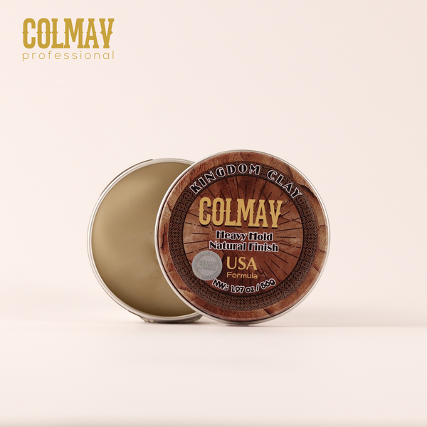 Colmav Kingdom Clay 56g