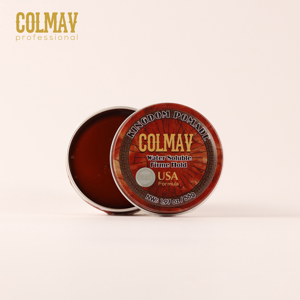 Wax nước Colmav Kingdom Pomade 56g