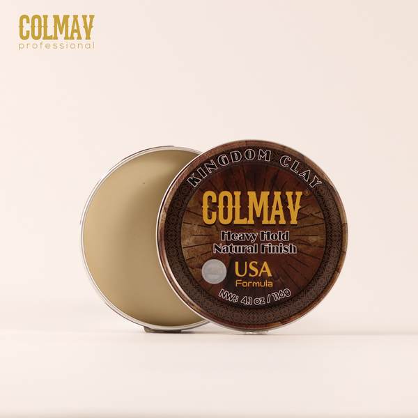 Colmav Kingdom Clay 116g