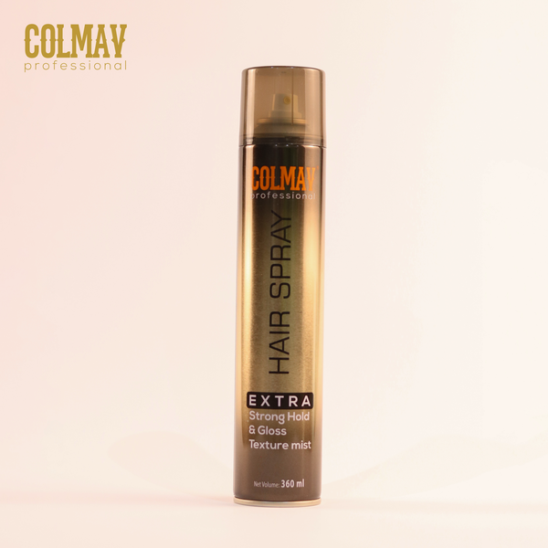 Colmav Hair Spray 360ml