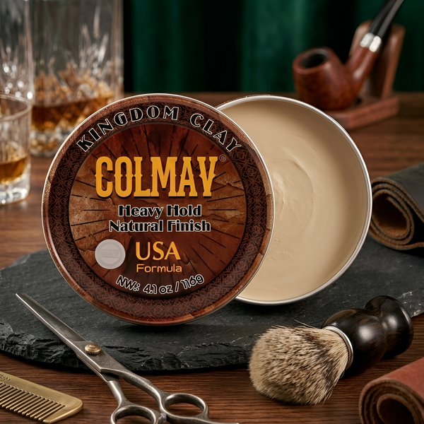 Colmav Kingdom Clay 116g