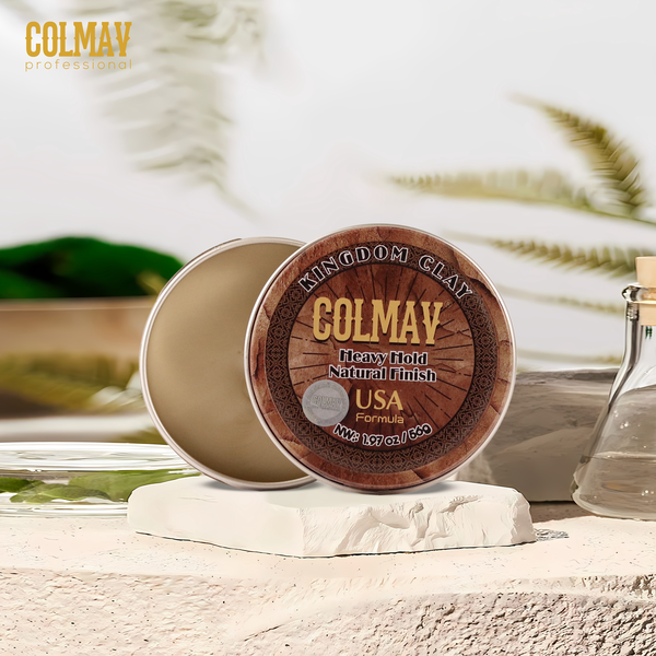 Colmav Kingdom Clay 56g